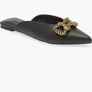 Open Edit Nordstrom Kayla Mules